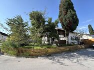 Renovierungsbedürftiges Einfamilienhaus - Wurmannsquick