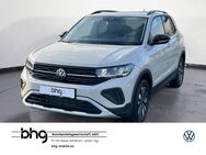 VW T-Cross, 1.0 l TSI Life OPF Automatik, Jahr 2022 - Reutlingen