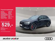 Audi RSQ3, quattro, Jahr 2021 - Landau (Pfalz)