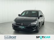 Opel Corsa, 1.2 F Line Metallic, Jahr 2021 - Holzminden