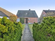 Einfamilienhaus mit Einliegerwohnung in Trittau - Perfekt für Familien - Trittau