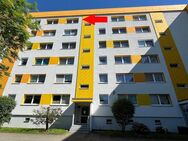 3-Raum-Wohnung für Eigennutzer oder Kapitalanleger - Chemnitz