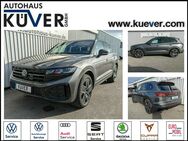 VW Touareg, 3.0 TDI R-Line IQ, Jahr 2024 - Hagen (Bremischen)