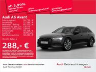 Audi A6, Avant 45 TFSI advanced, Jahr 2024 - Eching (Regierungsbezirk Oberbayern)