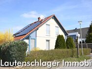 Heizkosten inklusive! Optimales Einfamilienhaus für die kleine Familie - in Seubersdorf-Batzhausen - Seubersdorf (Oberpfalz)