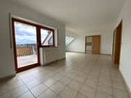 Attraktive Wohnung mit großem Balkon, Garage und Stellplatz zu verkaufen! - Muhr (See)