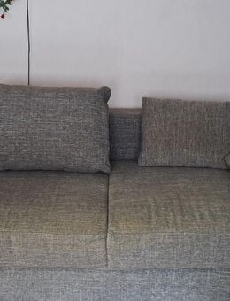 Sofa - Birstein