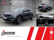 VW T-Roc, 1.5 TSI Sport, Jahr 2020 - Ulm