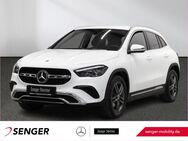 Mercedes GLA 220, Progressive MBUX, Jahr 2024 - Hamm