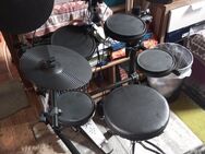 E Drum Set zu verkaufen - Hennef (Sieg)