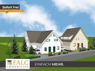 Doppelhaushälfte mit Grundstück im Nürnberger Norden - Ihr neues Zuhause wartet! - Nürnberg