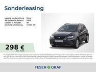 Seat Arona, 1.0 TSI Style, Jahr 2022 - Magdeburg