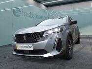 Peugeot 3008, GT digitales, Jahr 2022 - München