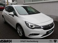 Opel Astra, 1.4 K turbo Dynamic, Jahr 2011 - Hachenburg