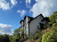 Familienidylle trifft modernes Wohnen & Arbeiten – Ein freistehendes Architektenhaus mit Weitblick - Odenthal