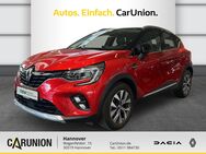 Renault Captur, EDITION ONE E-TECH PLUG-IN 160, Jahr 2020 - Hannover