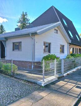 Sanierungsbedürftiges Einfamilienhaus in Horrem! - Kerpen (Kolpingstadt)