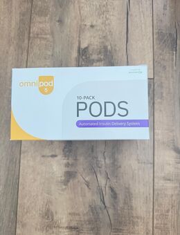 Omnipod 5 - Euskirchen