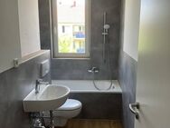 WBG - bezugsfertige 2 Zimmer mit Balkon u. Wohlfühlbad! - Brandenburg (Havel)