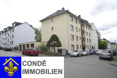 5 Zimmer Maisonett-Wohnung mit 2 Bädern und ca. 124 m² Wohnfläche im beliebten Langerfeld