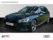 Audi A4, Avant S line 50 TDI (286 ), Jahr 2022 - Traunstein