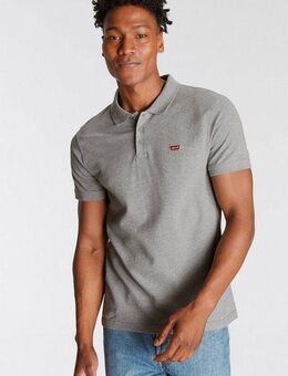 Levi's® Poloshirt LE NEW LEVIS HM POLO mit kleinem Batwing-Logo