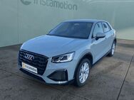 Audi Q2, advanced 35 TFSI FLA, Jahr 2024 - München