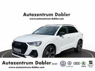 Audi Q3, 45 TFSI e S line B O, Jahr 2021 - Mühlacker