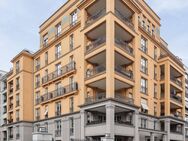 Exklusive 3-Zimmer-Neubauwohnung im Erdgeschoss mit 2 Terrassen in Toplage nahe Kudamm! - Berlin