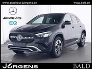 Mercedes GLA 250, e Progressive MBUX Wide, Jahr 2023 - Dillenburg