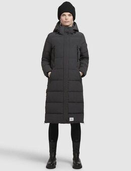 khujo Steppmantel DANI2