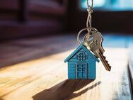 Beste Lage: Villa auf sehr großem Grundstück - sanierungsbedürftig - Düsseldorf