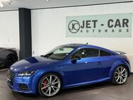 Audi TT S Coupe quattro *LED-MMI-20* - Wuppertal