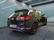 VW T-Roc, 2.0 TDI Style, Jahr 2020 - München