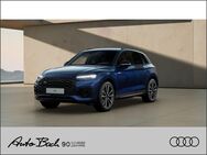 Audi Q5, Audi Q5 S line 40 TDI quattro, Jahr 2022 - Diez