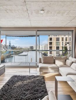 Exklusive Eigentumswohnung - Eleganz, Moderne und Charme vereint - Offenbach (Main)