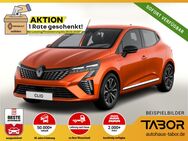 Renault Clio, Techno TCe 90 vo hi, Jahr 2022 - Achern