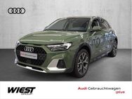 Audi A1, allstreet 25 TFSI Smartphone Interface, Jahr 2024 - Bensheim