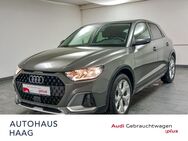 Audi A1, allstreet 25 TFSI App, Jahr 2024 - Haag (Oberbayern)