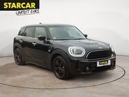 MINI Cooper D, 2.0 COUNTRYMAN CLASSIC-TRIM PREMIUM-PAKET, Jahr 2024 - Monheim (Rhein)