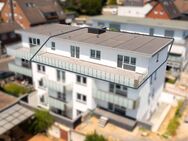 Traumhafte Penthouse Wohnung mit 60 m² Dachterrasse - Bergheim (Nordrhein-Westfalen)