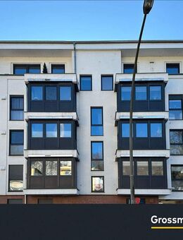 Top moderne Stadtwohnung - Hamburg