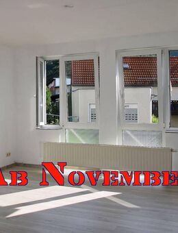 Terrassenwohnung in Richtung Pohlitz - Greiz