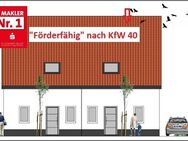 NEUER PREIS!!!! Attraktives, familienfreundliches Neubau-Projekt - Werl