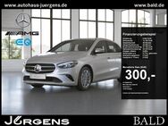 Mercedes B 250, Progressive MBUX 17, Jahr 2022 - Lüdenscheid