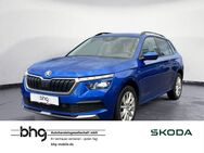 Skoda Kamiq, 1.0 TSI CLEVER Kamiq Clever, Jahr 2021 - Freudenstadt