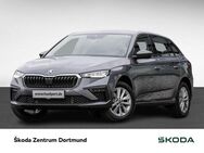 Skoda Scala, 1.0 TSI Selection CLIMA, Jahr 2024 - Dortmund