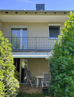 Das passende Haus für Paare oder Familien! RMH mit durchdachter Aufteilung und Potenzial! - Krefeld