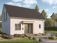 Flexibel und Individuelle Planbar - mit unserem #Home_4 - Böllenborn