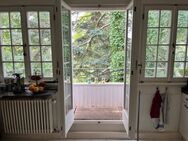 Charmante Maisonette-Wohnung im Paulusviertel - Darmstadt
